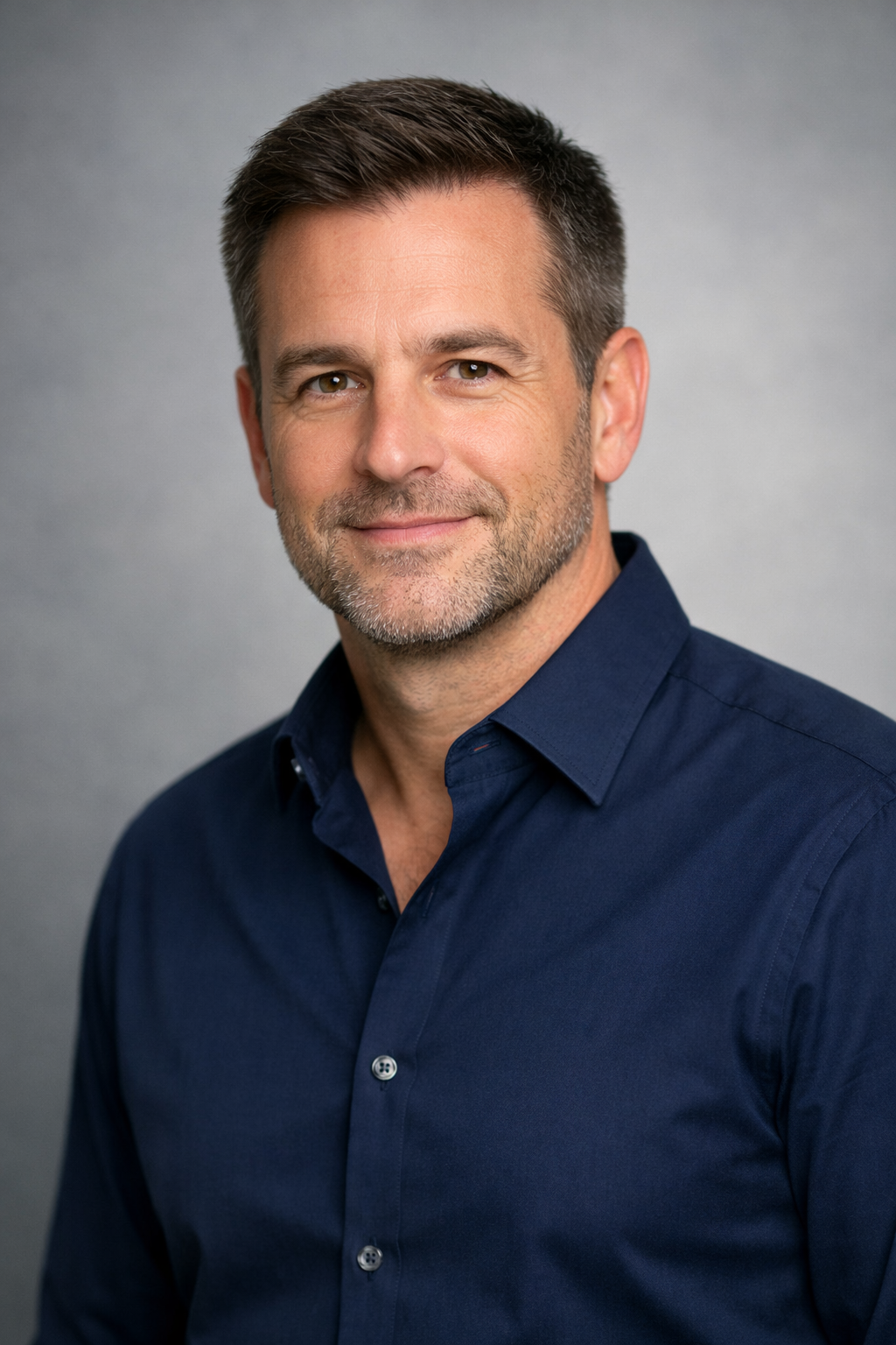 Marcus Reed, Research Editor